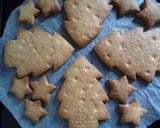 ｸﾘｽﾏｽ♡ デコ♡ クッキー♫♬作り方3写真