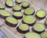 さつま芋甘納豆作り方4写真