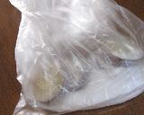 さつま芋甘納豆作り方5写真