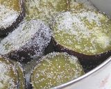 さつま芋甘納豆作り方7写真
