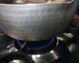 夏をあきらめて・・・・作り方4写真