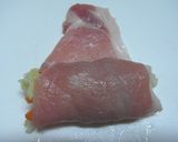 豚の味噌キャベツ巻き作り方3写真