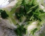 夏をあきらめて・・・・作り方16写真