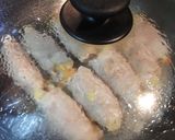 豚の味噌キャベツ巻き作り方5写真