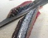 夏をあきらめて・・・・作り方28写真