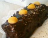 ガナッシュケーキ作り方5写真