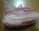 簡単塩豚　量産計画作り方1写真