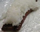 夏をあきらめて・・・・作り方43写真