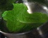 夏をあきらめて・・・・作り方49写真