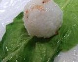夏をあきらめて・・・・作り方51写真