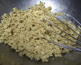 油分半分！ヘルシーバナナケーキ☆作り方3写真