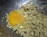 油分半分！ヘルシーバナナケーキ☆作り方4写真