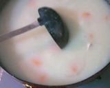 ★カレー・シチューのルーを一瞬で溶かす★作り方3写真