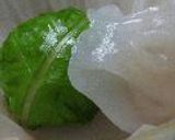 夏をあきらめて・・・・作り方64写真