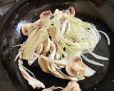 白身魚のフリカッセ作り方3写真