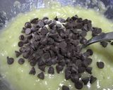 油分半分！ヘルシーバナナケーキ☆作り方8写真