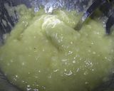 油分半分！ヘルシーバナナケーキ☆作り方7写真