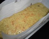 油分半分！ヘルシーバナナケーキ☆作り方14写真