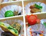夏をあきらめて・・・・作り方74写真