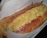 油分半分！ヘルシーバナナケーキ☆作り方18写真