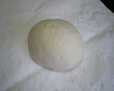 豆腐と味噌のノンオイルパン♪作り方3写真