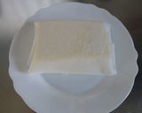 パイ生地不要♪クリスマスに♪豆腐キッシュ作り方1写真