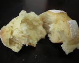 豆腐と味噌のノンオイルパン♪作り方7写真