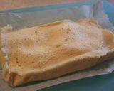 材料３つ！1０分でできるヘルシーケーキ♪作り方5写真