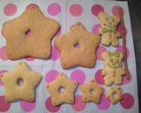 ☆クッキーツリー☆作り方1写真