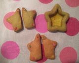 ☆クッキーツリー☆作り方2写真