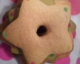 ☆クッキーツリー☆作り方3写真