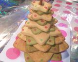 ☆クッキーツリー☆作り方4写真