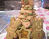 ☆クッキーツリー☆作り方6写真