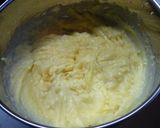 オレンジタルト~アーモンド風味~作り方4写真
