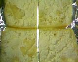 油揚げDE海苔チー✿わさマヨ焼き作り方1写真