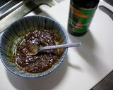 バルサミコ酢でもっと美味しい*ホイコウコ作り方1写真