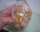 メチャうま♪シーザーサラダ作り方4写真