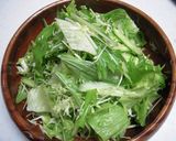 メチャうま♪シーザーサラダ作り方8写真