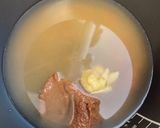 ⭐︎ 圧力鍋でサバの味噌煮 ⭐︎作り方2写真