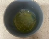 パパッと中華!黄金チャーハンと塩スープ作り方9写真