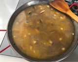 【超簡単30分】ムール貝海鮮パエリア🥘作り方4写真