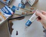 卵なし☆珈琲フレンチトースト。作り方1写真