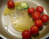 簡単！シャウエッセンイタリアン作り方2写真
