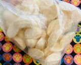 ＼じゃがいも消費／ミニポテあまじょっぱ作り方6写真