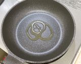 イカのゲソとエンペラの塩レモン炒め作り方3写真