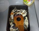 SDG にも！出汁がらも活用！昆布の佃煮作り方7写真
