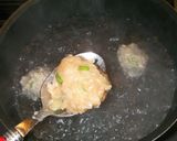 お役立ち♪鶏肉団子作り方3写真