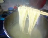 ママの手作りボロネーズ作り方7写真