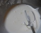 ❀ズコットｉｎいちごムース❀作り方5写真