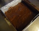 無糖H・C・ MIX　でガトーショコラ風作り方7写真